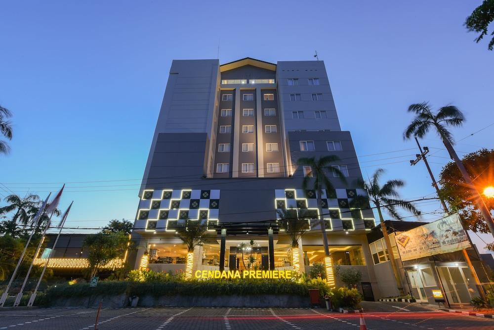Royal Regantris Cendana Hotel Surabaya